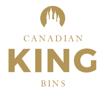 King Bins