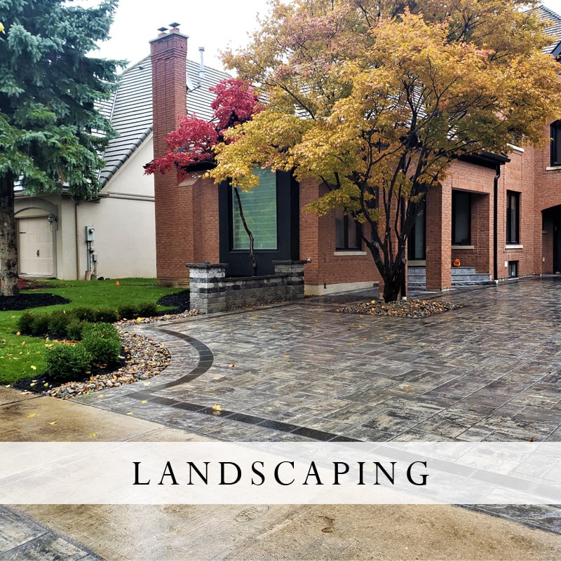 Kingdom Landscaping